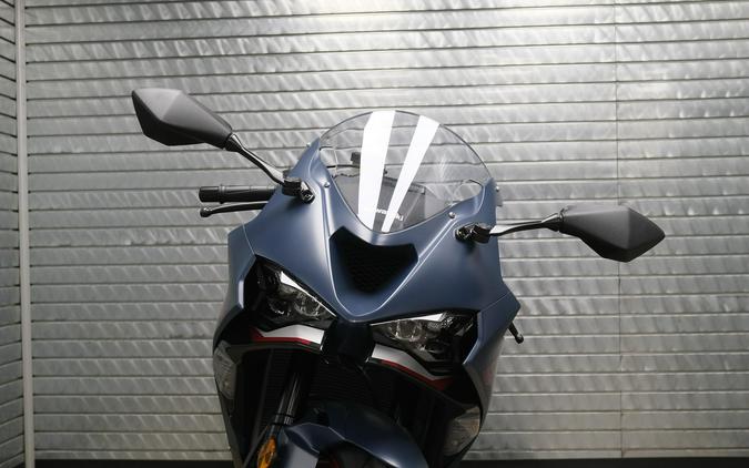 2027 KAWASAKI NINJA ZX-6R ABS