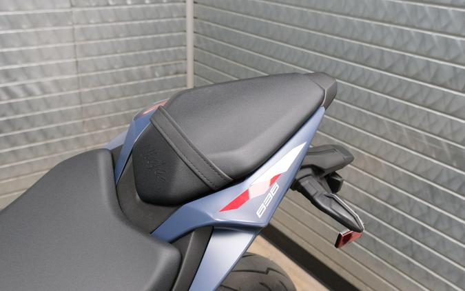 2027 KAWASAKI NINJA ZX-6R ABS