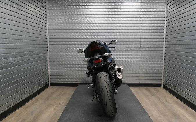 2027 KAWASAKI NINJA ZX-6R ABS