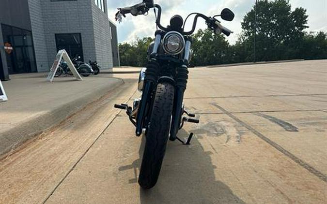 2026 Harley-Davidson Street Bob®