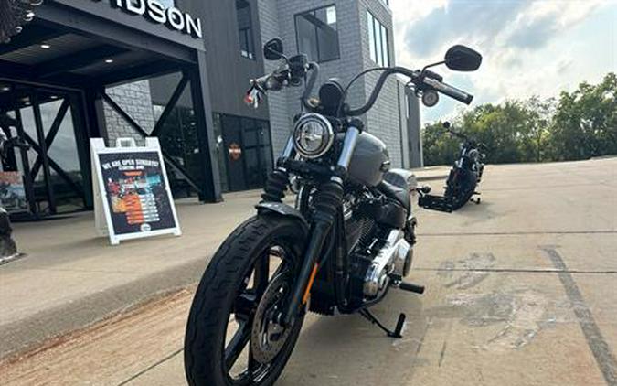 2026 Harley-Davidson Street Bob®