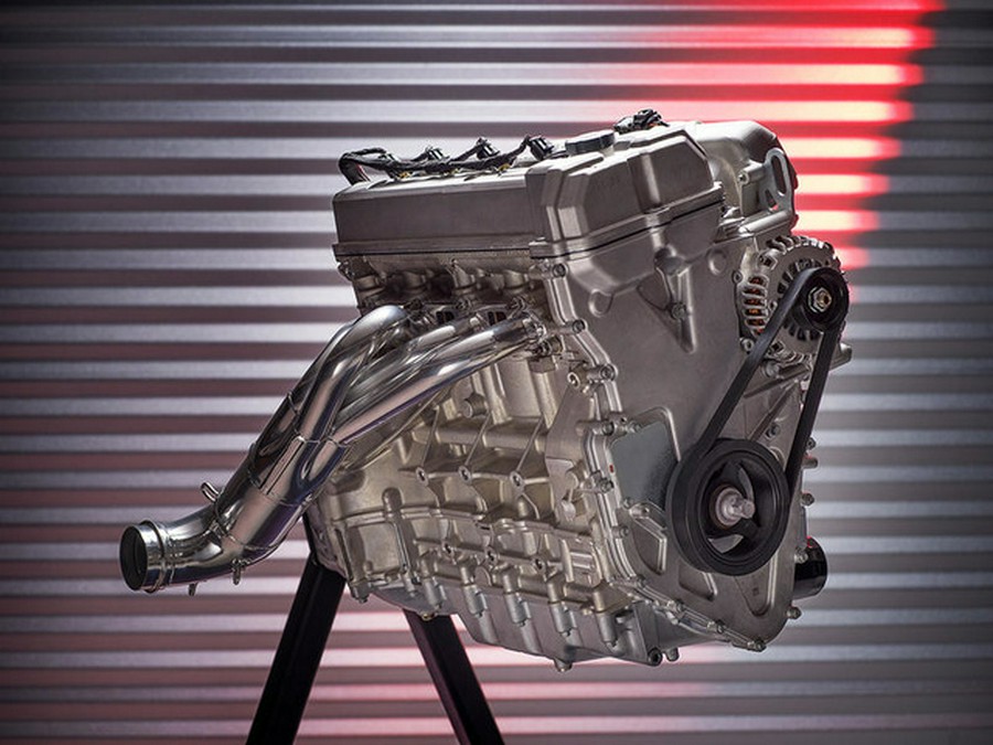 2020 Polaris Slingshot Slingshot SL Autodrive