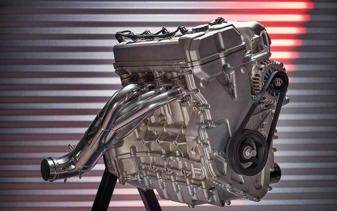 2020 Polaris Slingshot Slingshot SL Autodrive