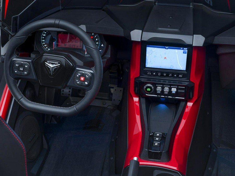 2020 Polaris Slingshot Slingshot SL Autodrive