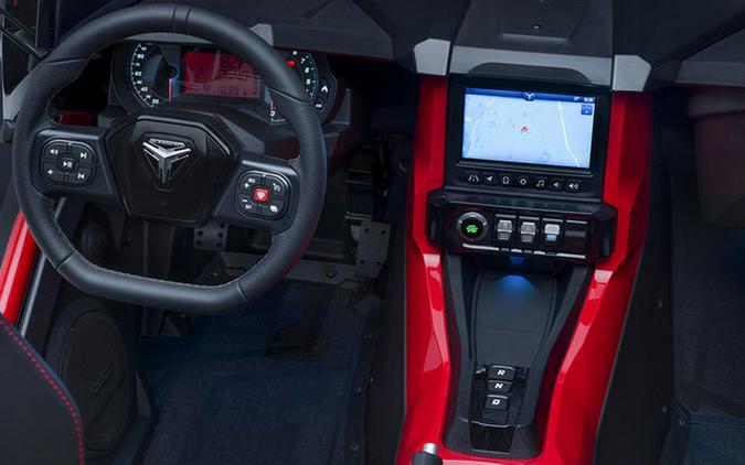 2020 Polaris Slingshot Slingshot SL Autodrive