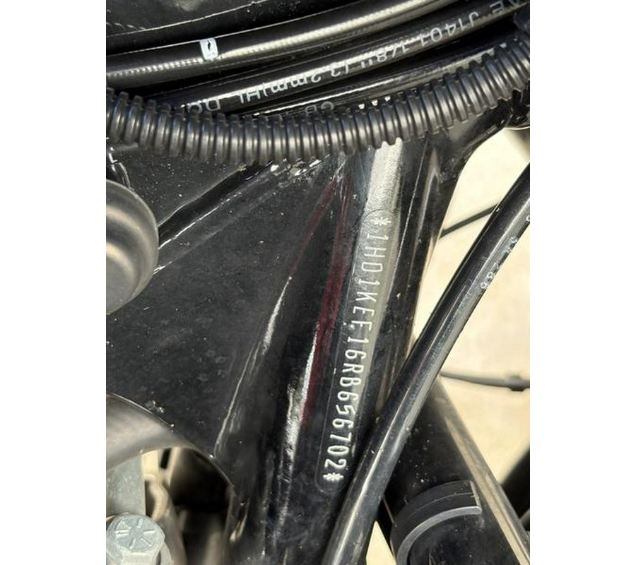 2024 Harley-Davidson® FLHTK - Ultra Limited®