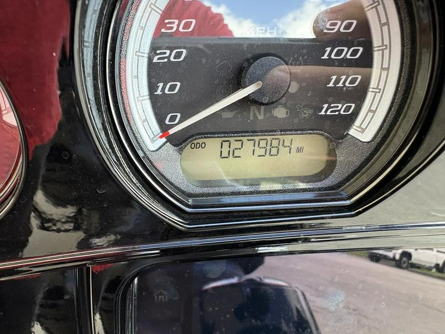 2024 Harley-Davidson® FLHTK - Ultra Limited®