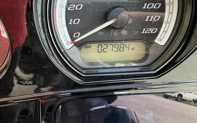 2024 Harley-Davidson® FLHTK - Ultra Limited®