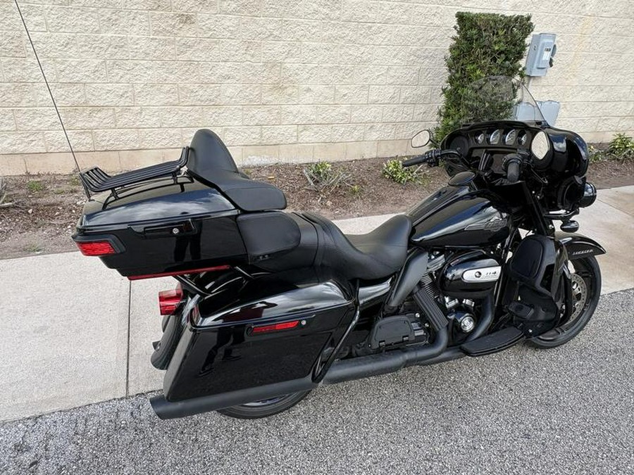 2024 Harley-Davidson® FLHTK - Ultra Limited®