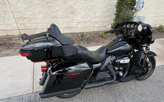 2024 Harley-Davidson® FLHTK - Ultra Limited®