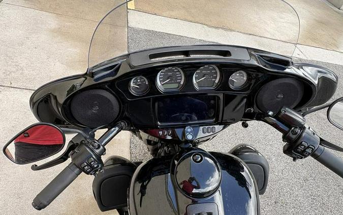 2024 Harley-Davidson® FLHTK - Ultra Limited®