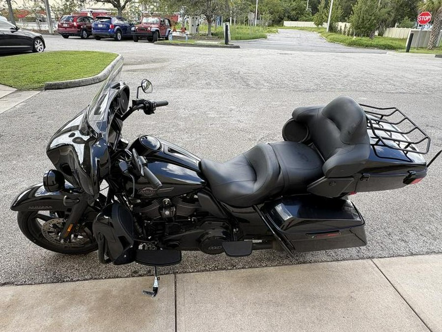 2024 Harley-Davidson® FLHTK - Ultra Limited®