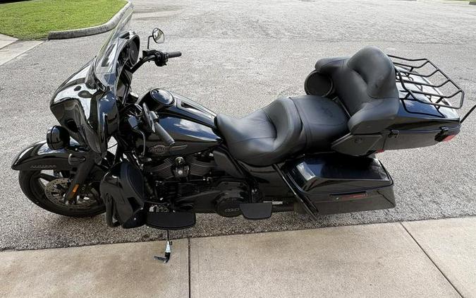 2024 Harley-Davidson® FLHTK - Ultra Limited®