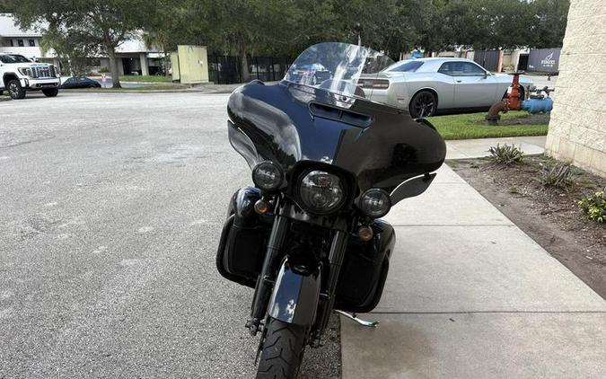 2024 Harley-Davidson® FLHTK - Ultra Limited®