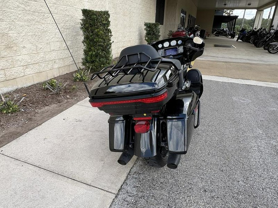 2024 Harley-Davidson® FLHTK - Ultra Limited®