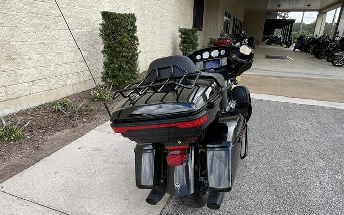 2024 Harley-Davidson® FLHTK - Ultra Limited®