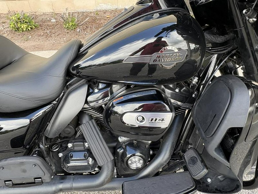 2024 Harley-Davidson® FLHTK - Ultra Limited®