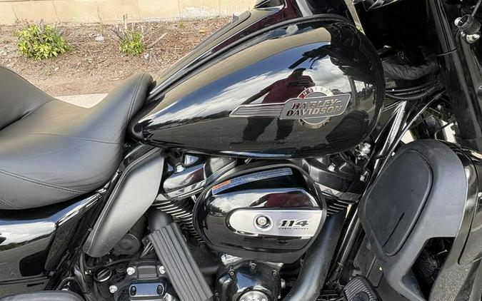 2024 Harley-Davidson® FLHTK - Ultra Limited®