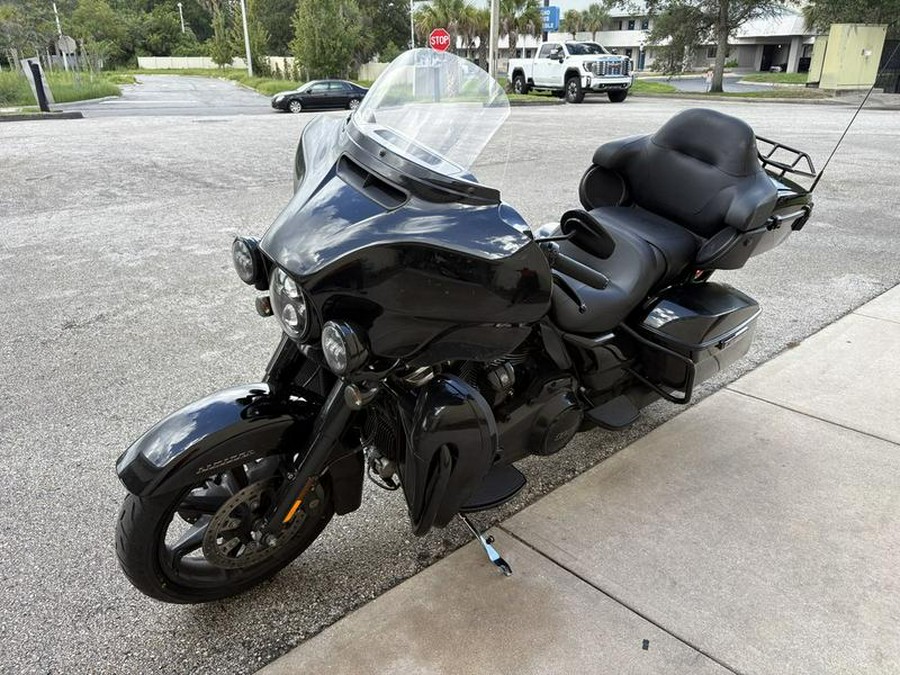 2024 Harley-Davidson® FLHTK - Ultra Limited®