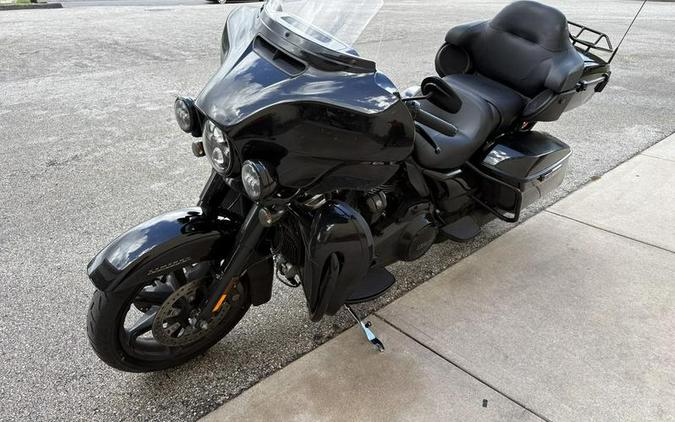 2024 Harley-Davidson® FLHTK - Ultra Limited®