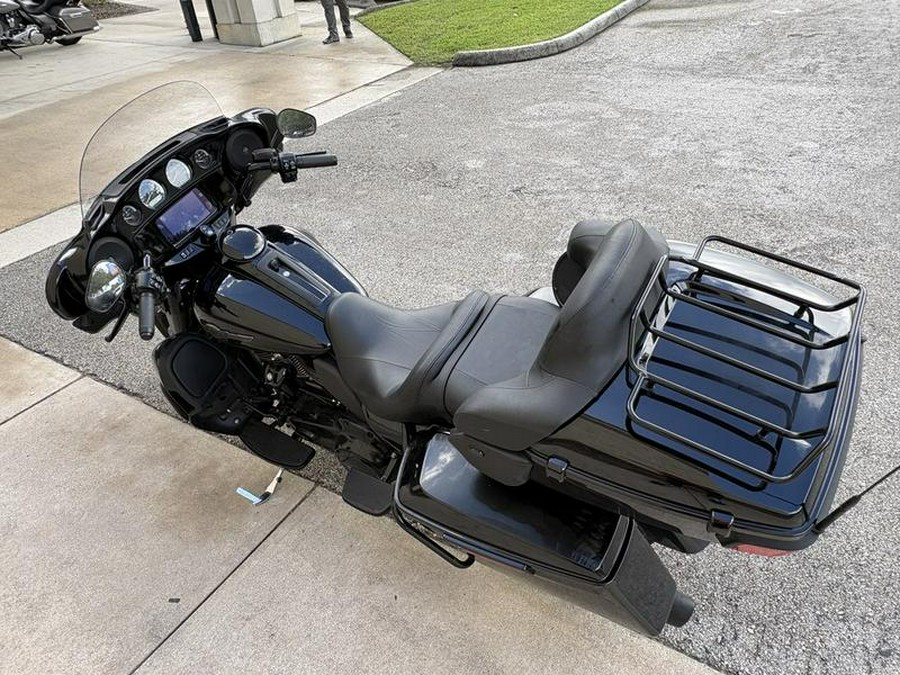 2024 Harley-Davidson® FLHTK - Ultra Limited®