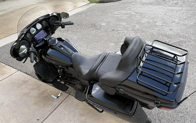 2024 Harley-Davidson® FLHTK - Ultra Limited®