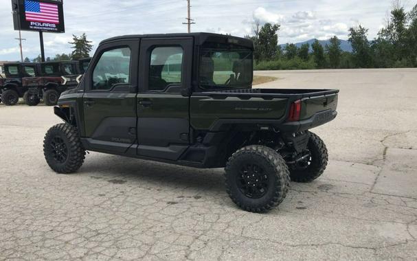 2026 Polaris® Ranger Crew XD 1500 NorthStar Ultimate