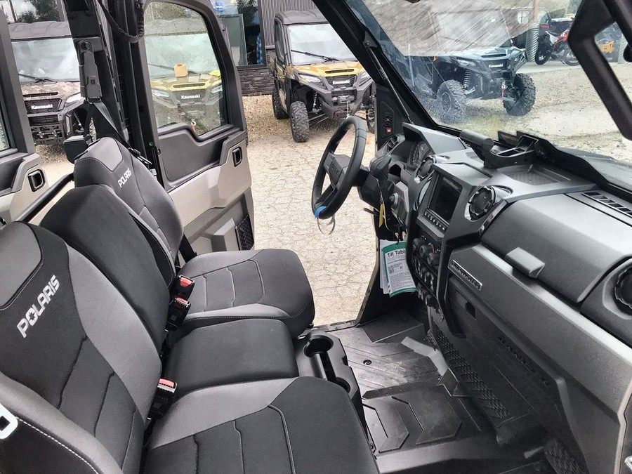 2026 Polaris® Ranger Crew XD 1500 NorthStar Ultimate