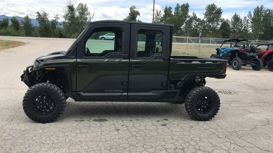 2026 Polaris® Ranger Crew XD 1500 NorthStar Ultimate