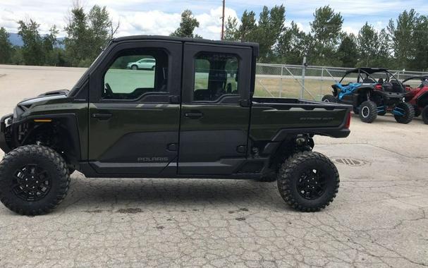 2026 Polaris® Ranger Crew XD 1500 NorthStar Ultimate