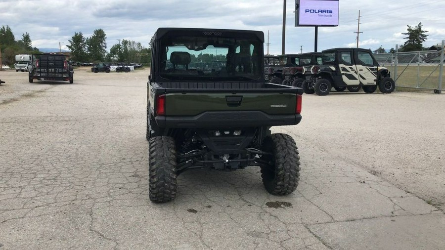 2026 Polaris® Ranger Crew XD 1500 NorthStar Ultimate