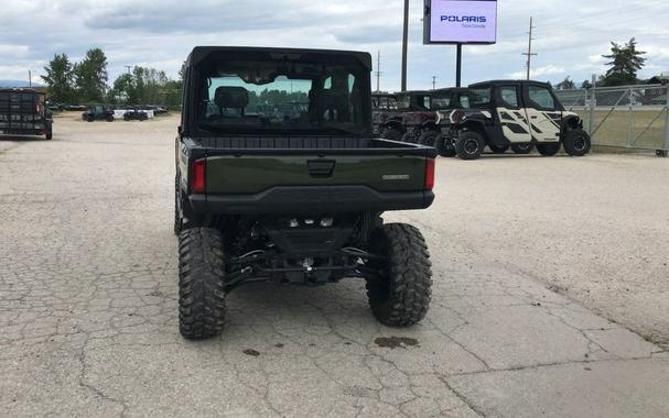 2026 Polaris® Ranger Crew XD 1500 NorthStar Ultimate