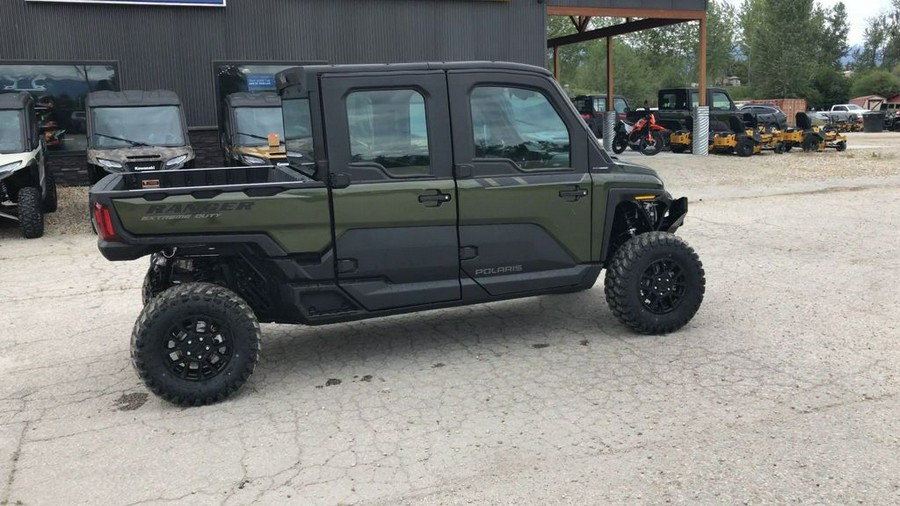 2026 Polaris® Ranger Crew XD 1500 NorthStar Ultimate