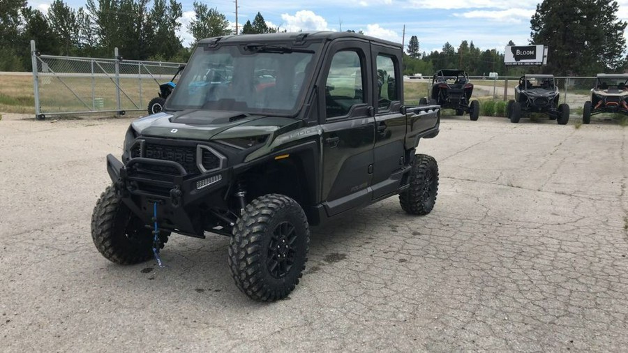 2026 Polaris® Ranger Crew XD 1500 NorthStar Ultimate