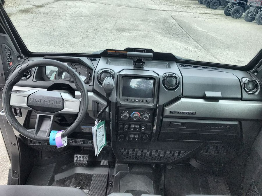 2026 Polaris® Ranger Crew XD 1500 NorthStar Ultimate