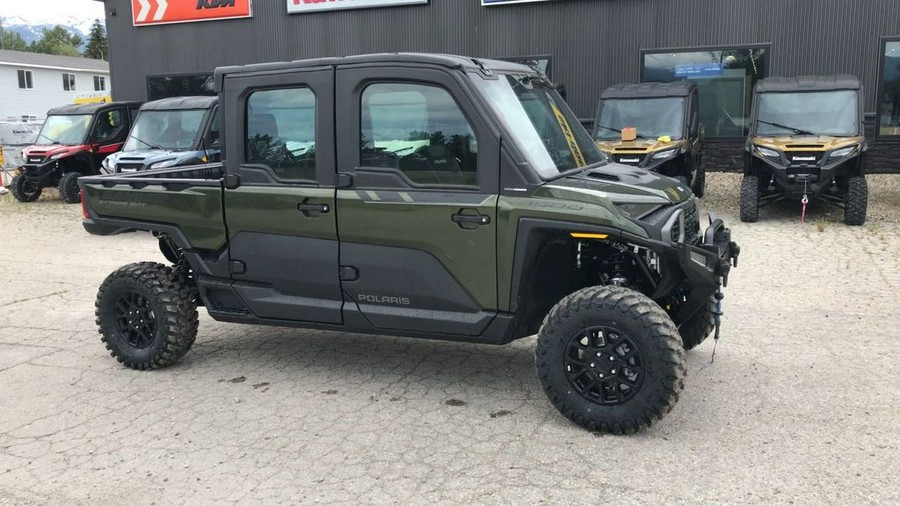 2026 Polaris® Ranger Crew XD 1500 NorthStar Ultimate