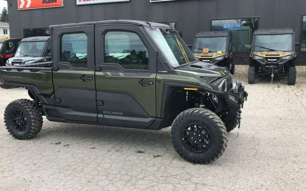 2026 Polaris® Ranger Crew XD 1500 NorthStar Ultimate