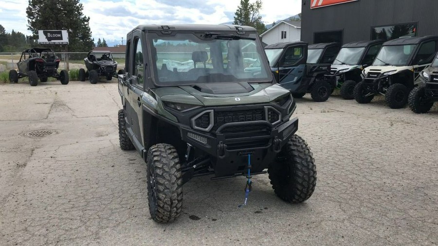 2026 Polaris® Ranger Crew XD 1500 NorthStar Ultimate