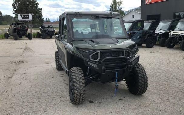 2026 Polaris® Ranger Crew XD 1500 NorthStar Ultimate