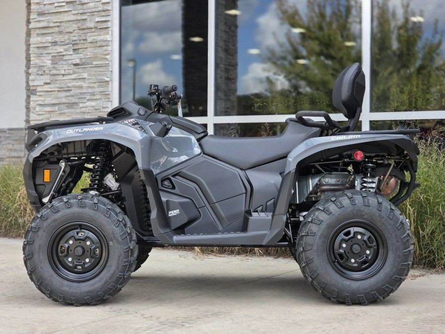 2027 Can-Am Outlander MAX DPS 700