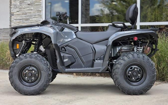 2027 Can-Am Outlander MAX DPS 700