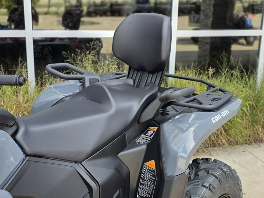 2027 Can-Am Outlander MAX DPS 700