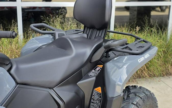 2027 Can-Am Outlander MAX DPS 700