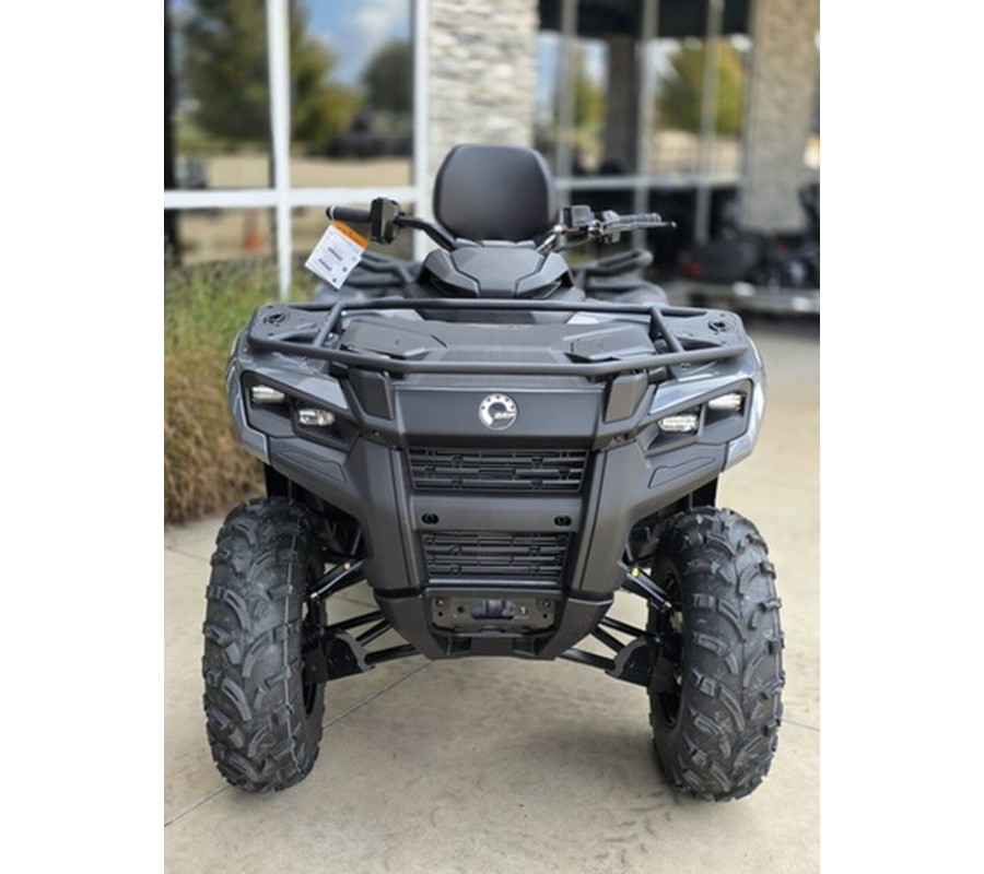 2027 Can-Am Outlander MAX DPS 700