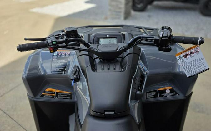 2027 Can-Am Outlander MAX DPS 700
