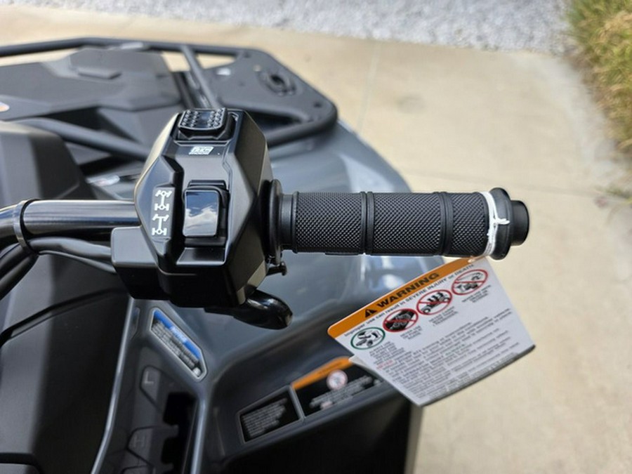 2027 Can-Am Outlander MAX DPS 700