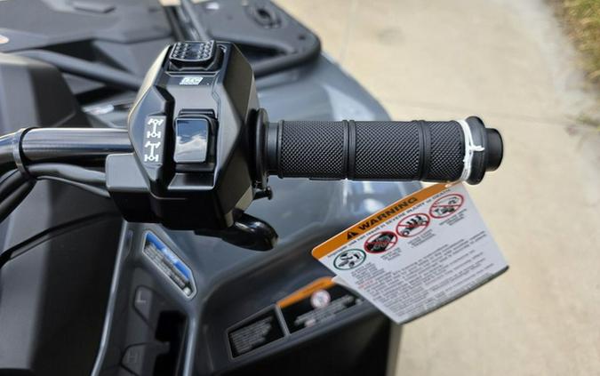 2027 Can-Am Outlander MAX DPS 700