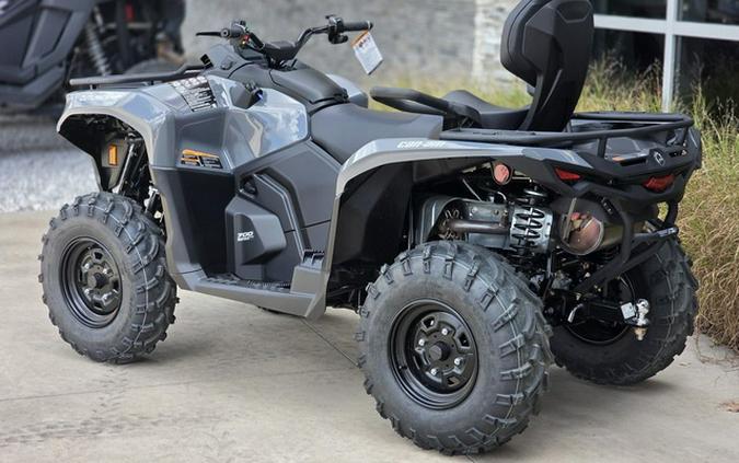 2027 Can-Am Outlander MAX DPS 700