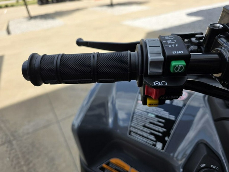 2027 Can-Am Outlander MAX DPS 700