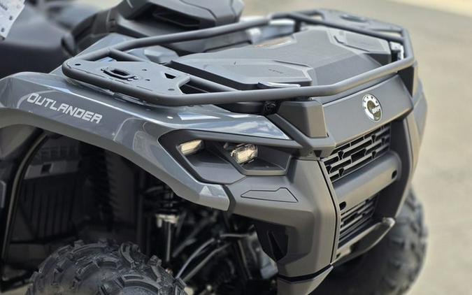 2027 Can-Am Outlander MAX DPS 700